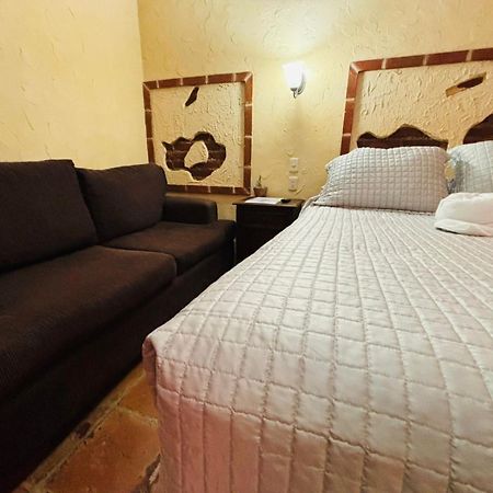 Hotel Chilero Y Cafe Antigua Εξωτερικό φωτογραφία