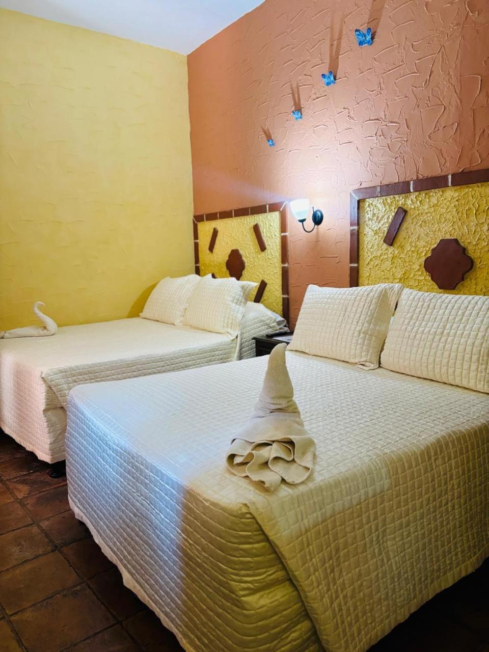 Hotel Chilero Y Cafe Antigua Εξωτερικό φωτογραφία