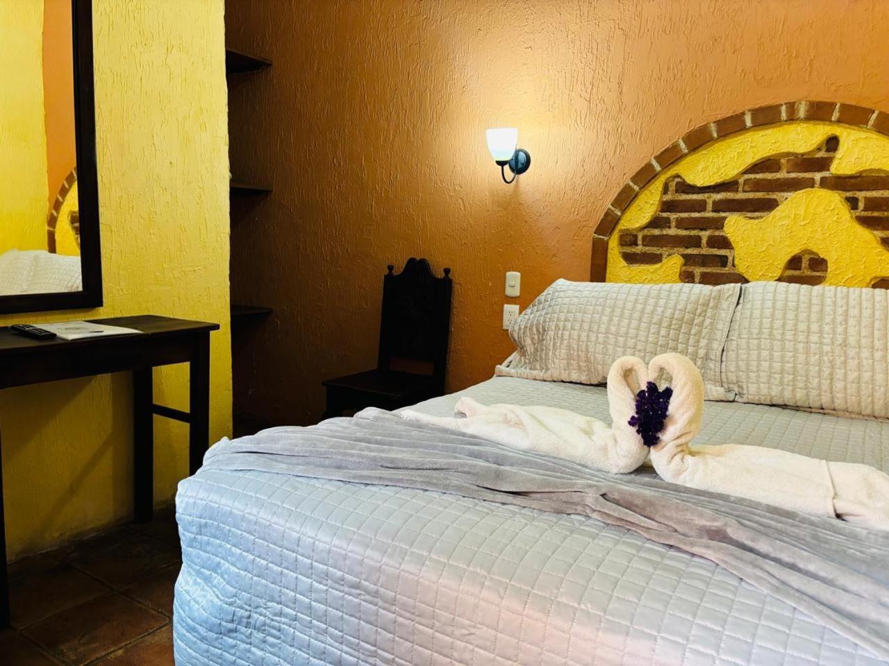 Hotel Chilero Y Cafe Antigua Εξωτερικό φωτογραφία