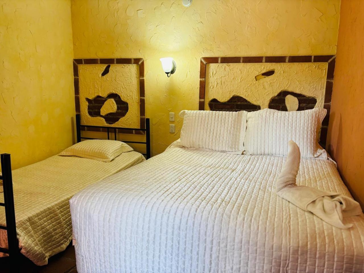 Hotel Chilero Y Cafe Antigua Εξωτερικό φωτογραφία