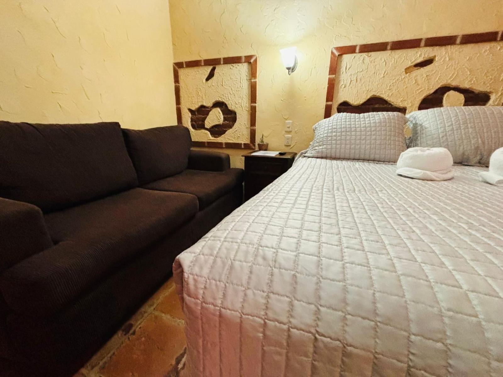 Hotel Chilero Y Cafe Antigua Εξωτερικό φωτογραφία