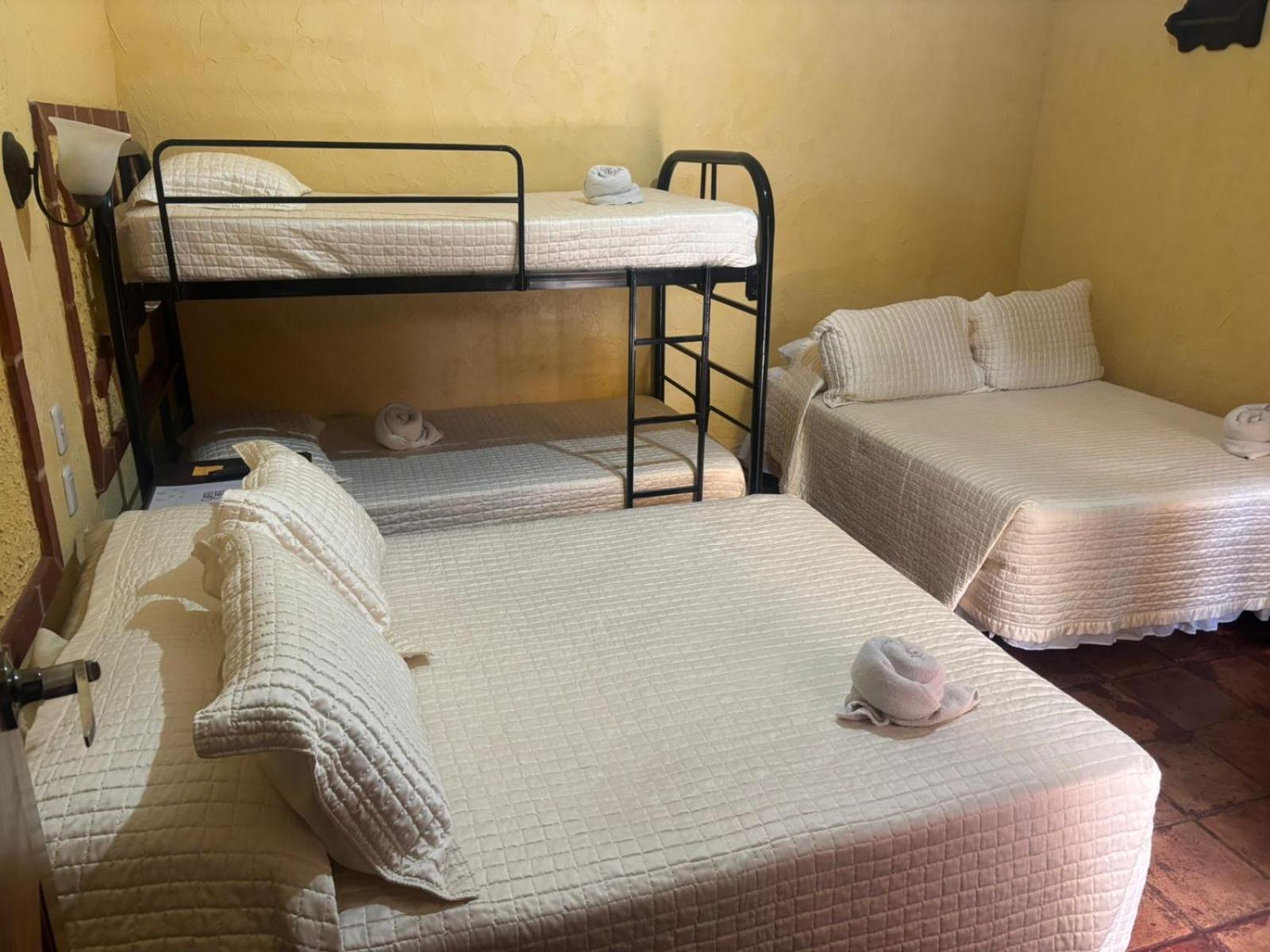 Hotel Chilero Y Cafe Antigua Εξωτερικό φωτογραφία